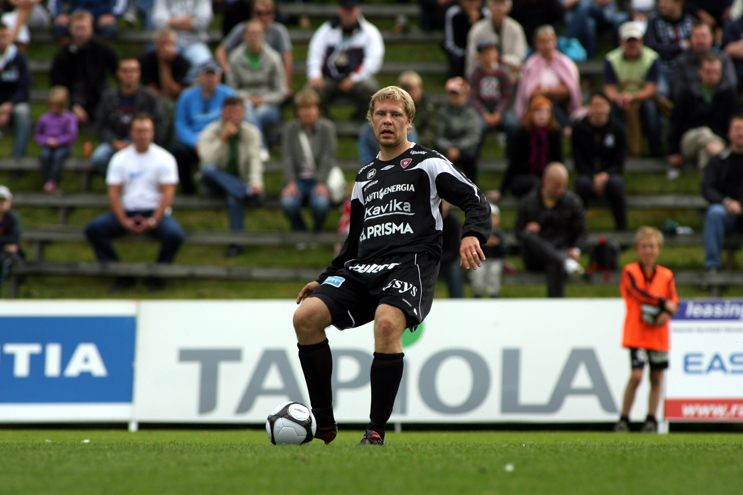 FC Lahti - HJK
